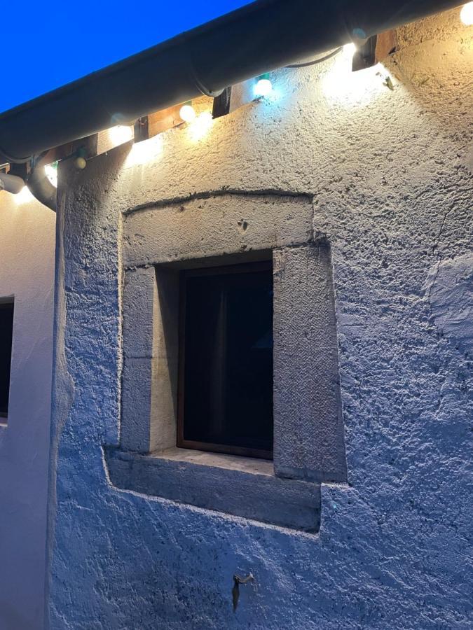 Inspirations - Chambres D'Hotes Saint-Loup-Geanges Exteriér fotografie