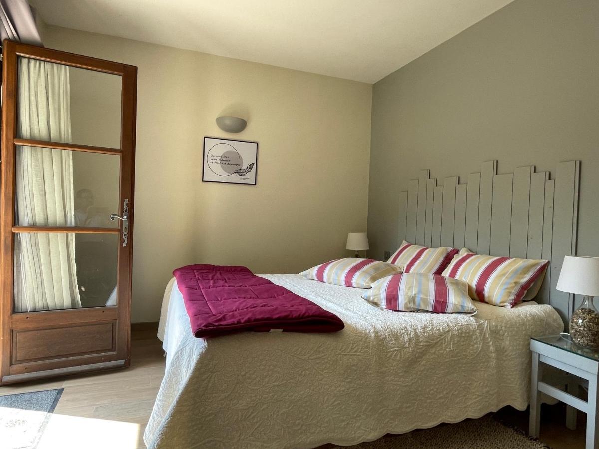 Inspirations - Chambres D'Hotes Saint-Loup-Geanges Exteriér fotografie